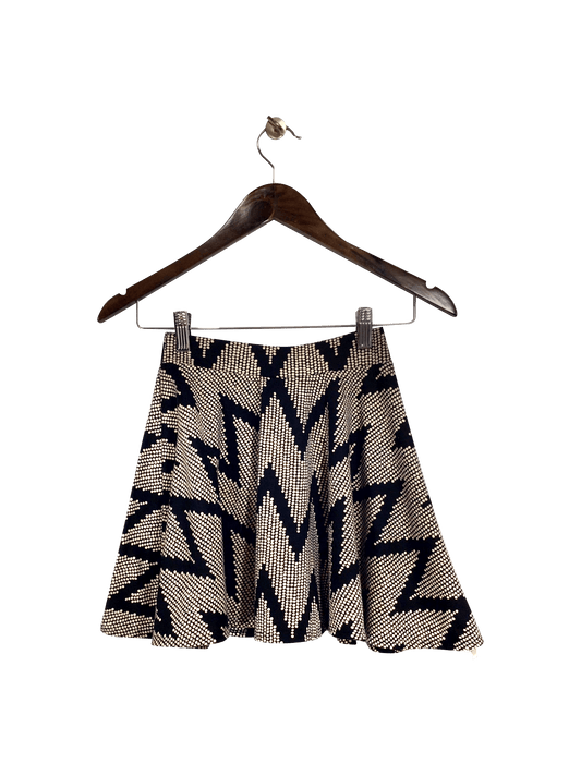 CHARLOTTE RUSSE Skirt Regular fit in Black - XS - Velora