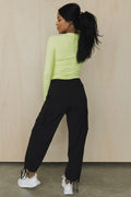 Cargo Pant - Velora Luxury Fashion