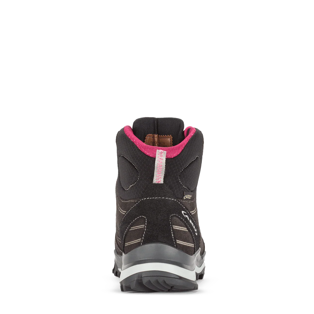 AKU Womens Alterra GTX Waterproof Hiking Boots - Velora