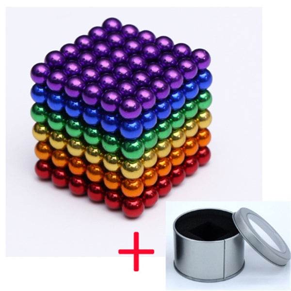 Magic Building blocks toys for Children - Velora