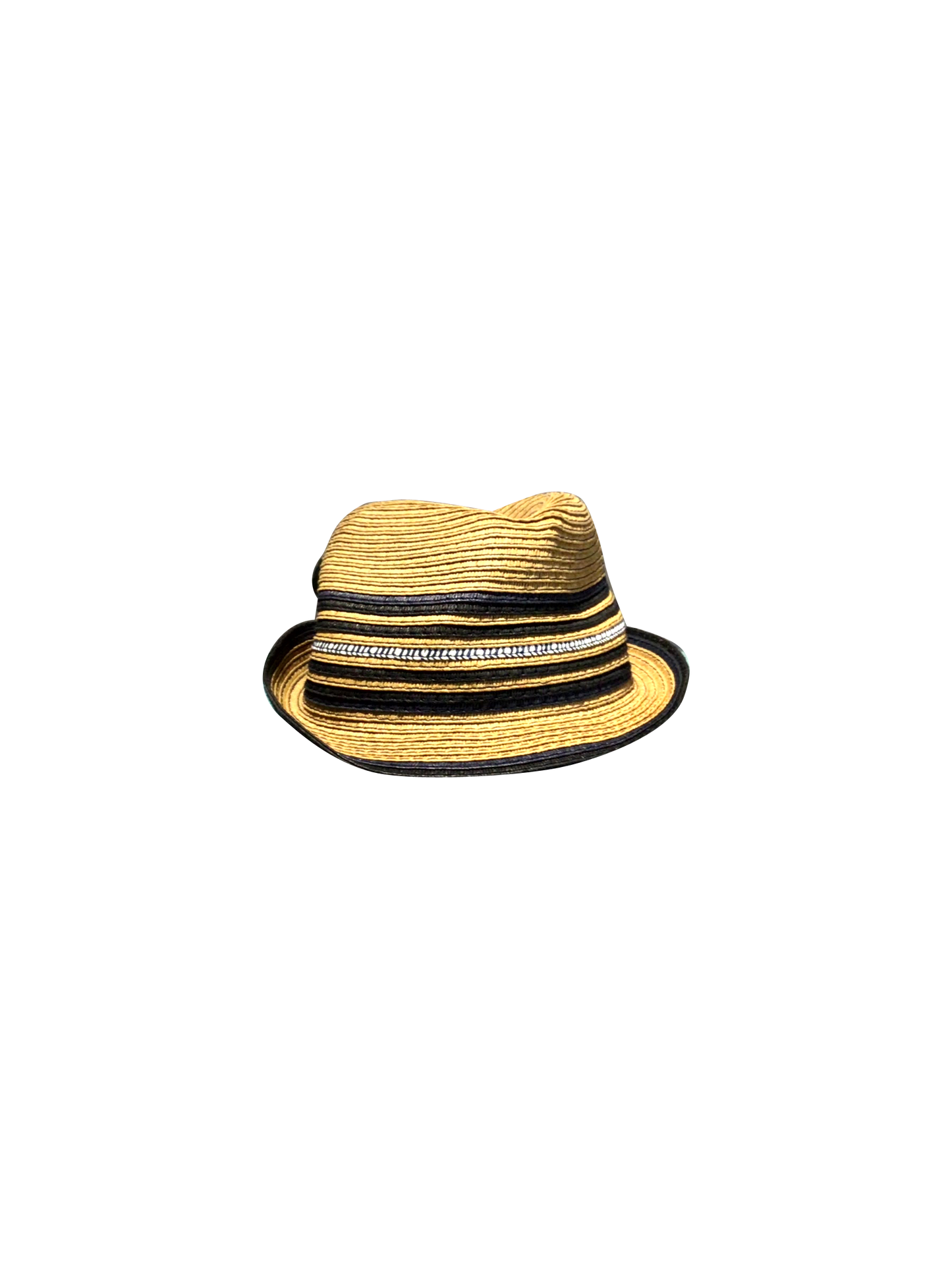 JOE FRESH Hat Regular fit in Brown - M Koop