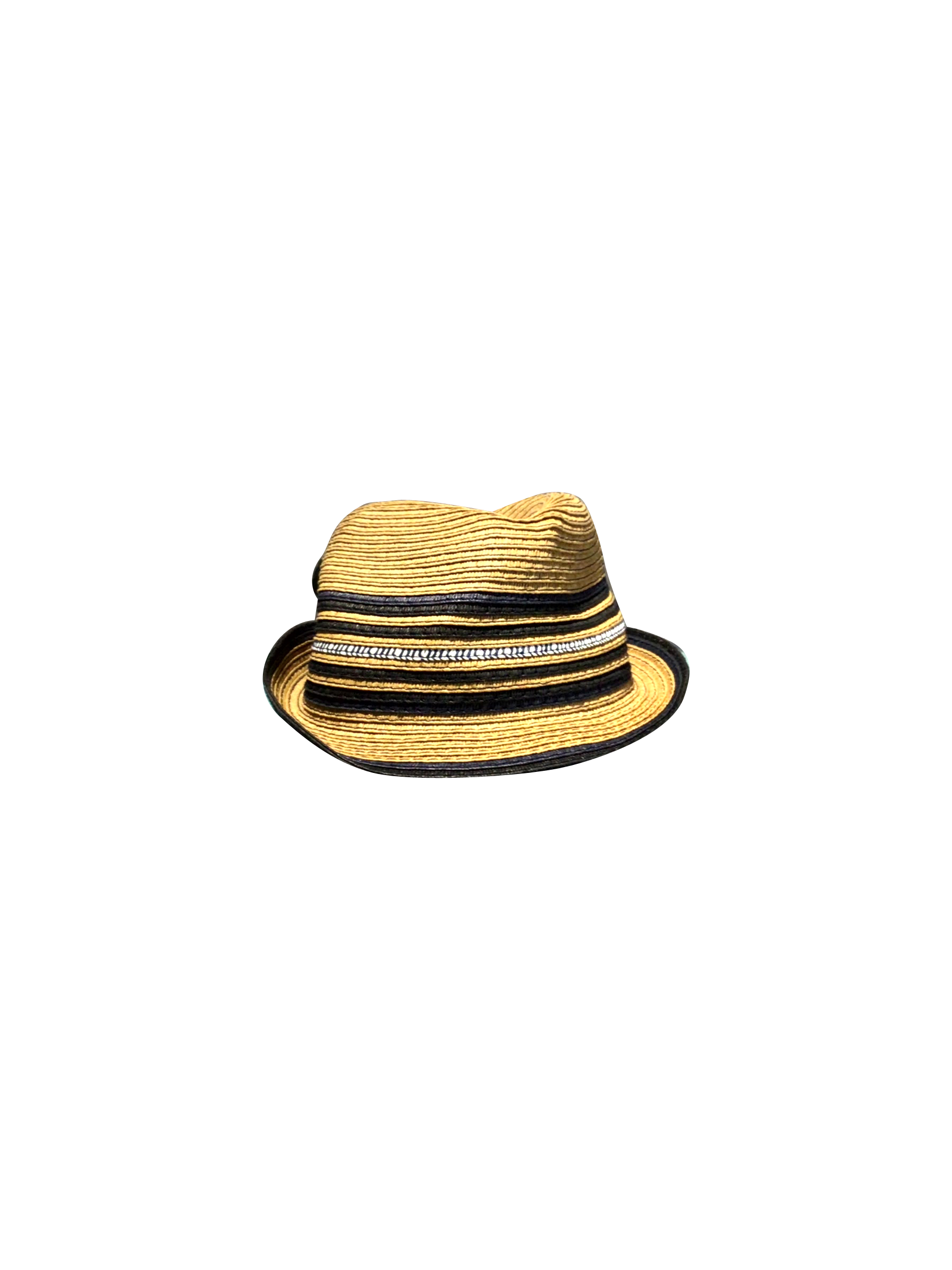 JOE FRESH Hat Regular fit in Brown - M Koop