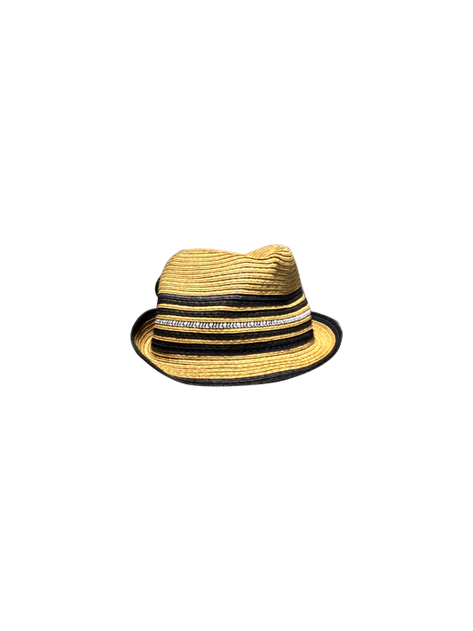 JOE FRESH Hat Regular fit in Brown - M Koop