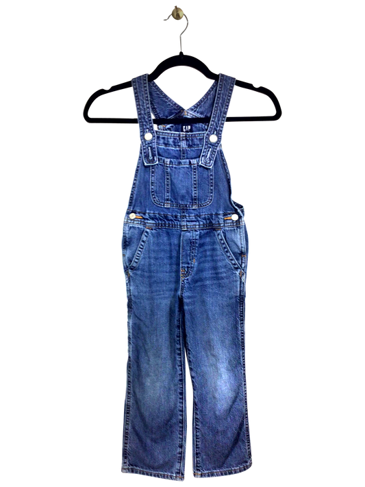 GAP Overalls Regular fit in Blue - 5T - Velora