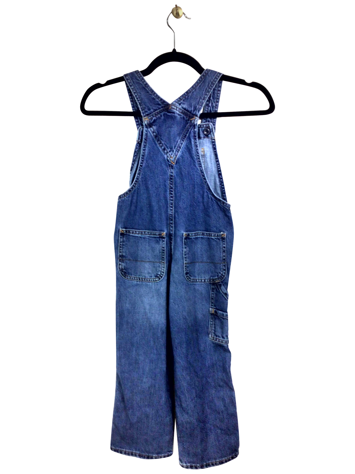 GAP Overalls Regular fit in Blue - 5T - Velora