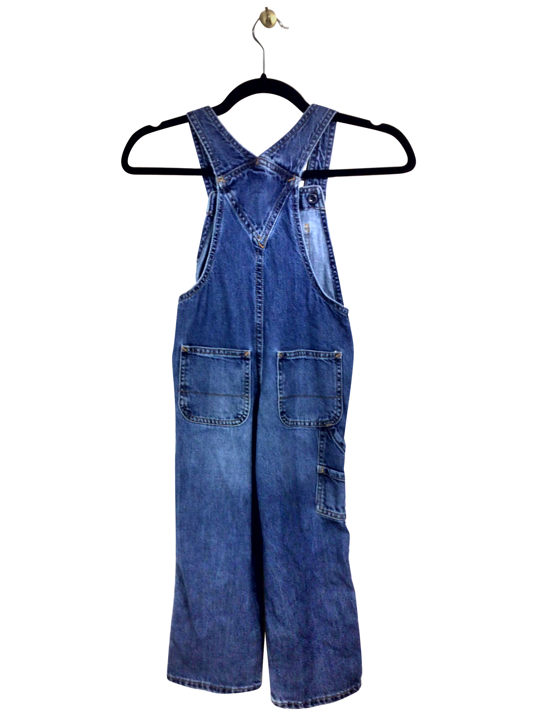 GAP Overalls Regular fit in Blue - 5T - Velora