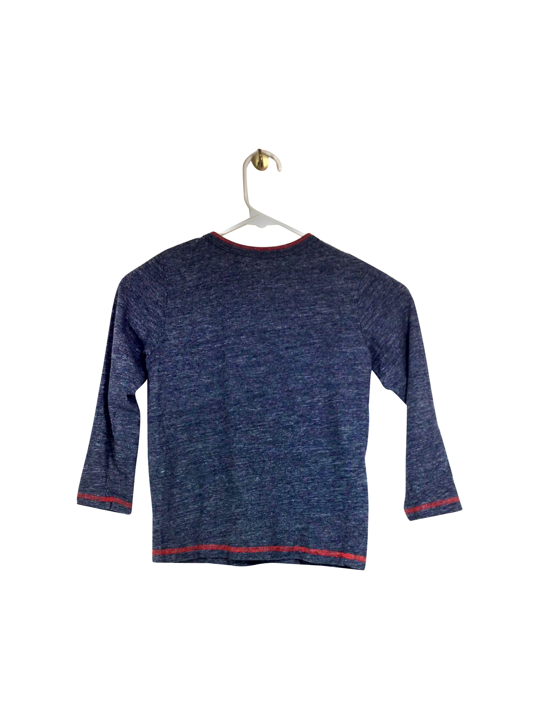 JOE FRESH T-shirt Regular fit in Blue - 5 - Velora