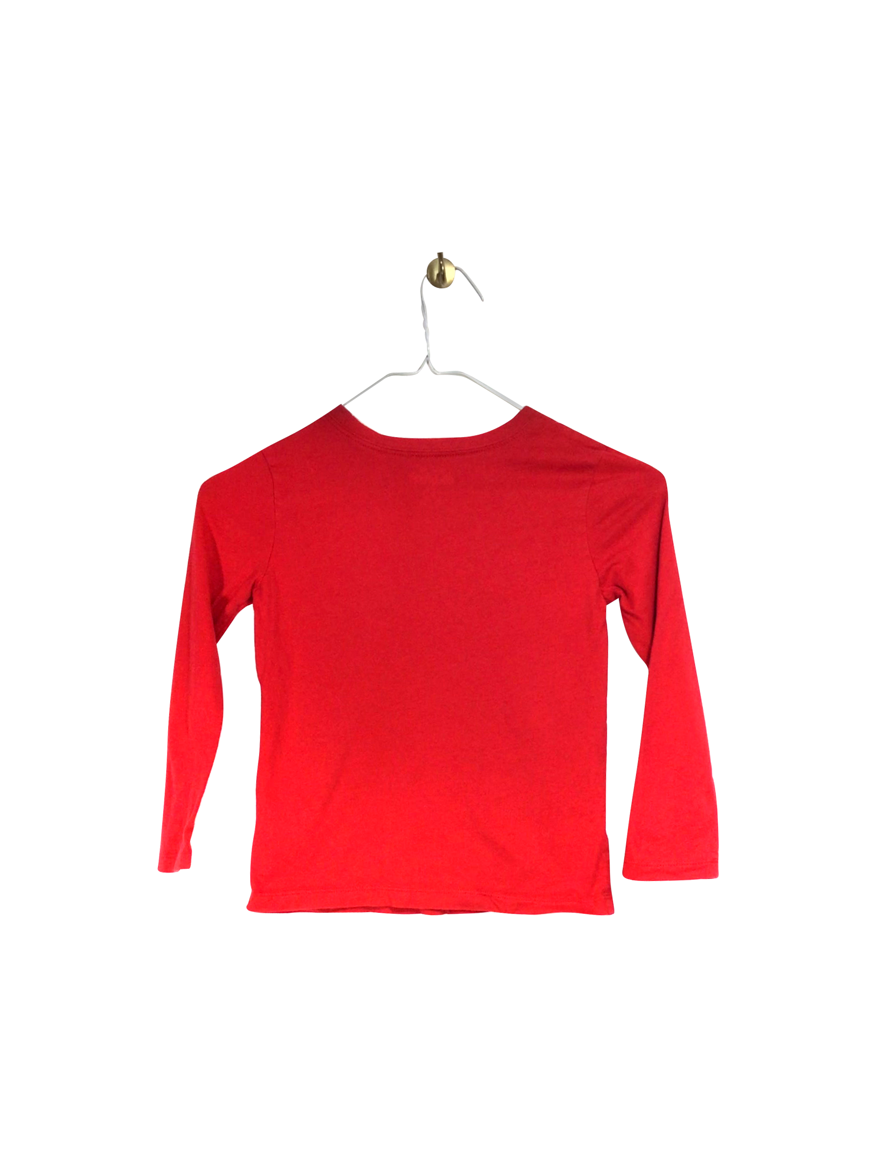 OSHKOSH T-shirt Regular fit in Red - 5T - Velora