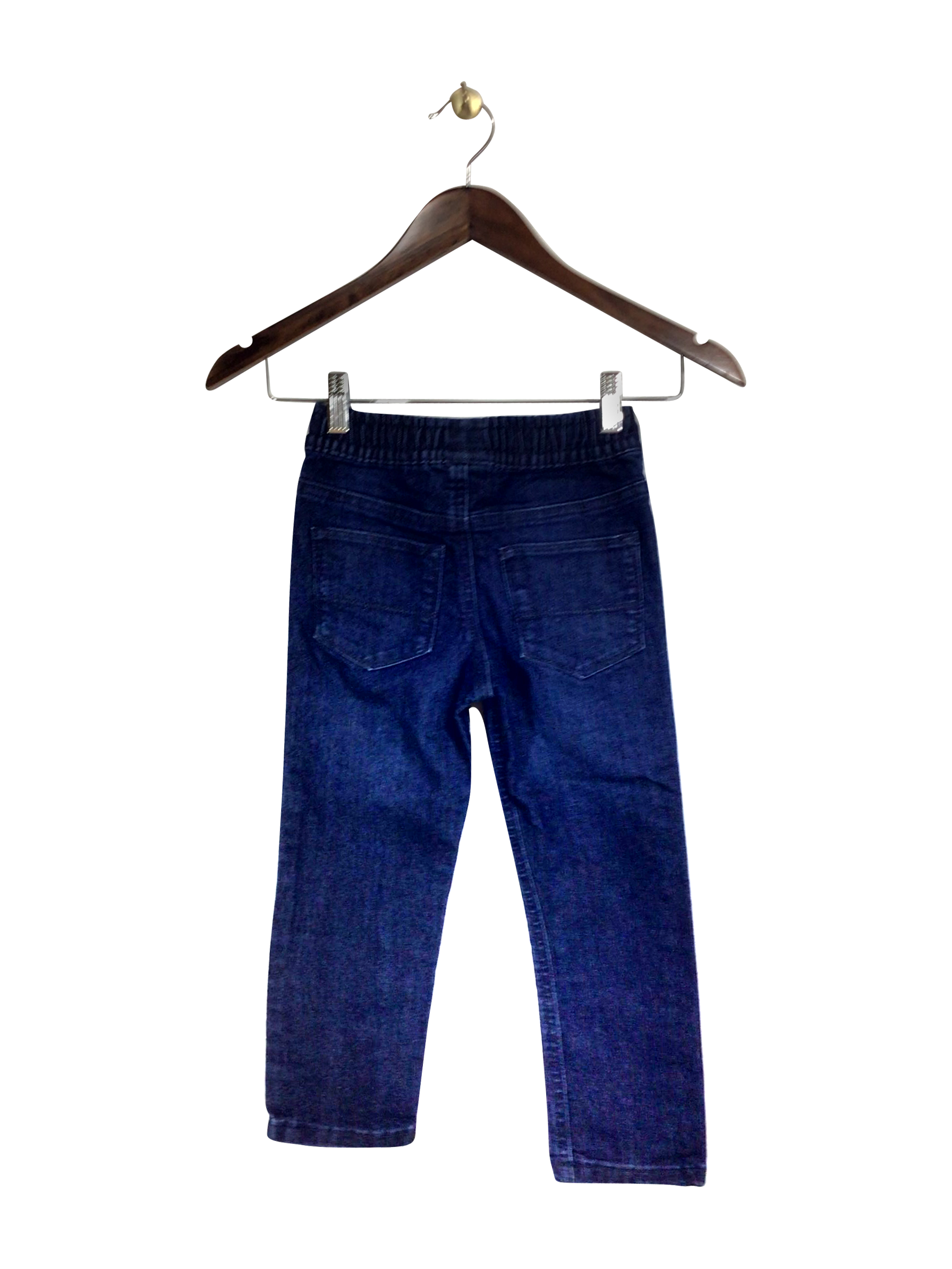 OSHKOSH Straight-legged Jeans Regular fit in Blue - 5 - Velora