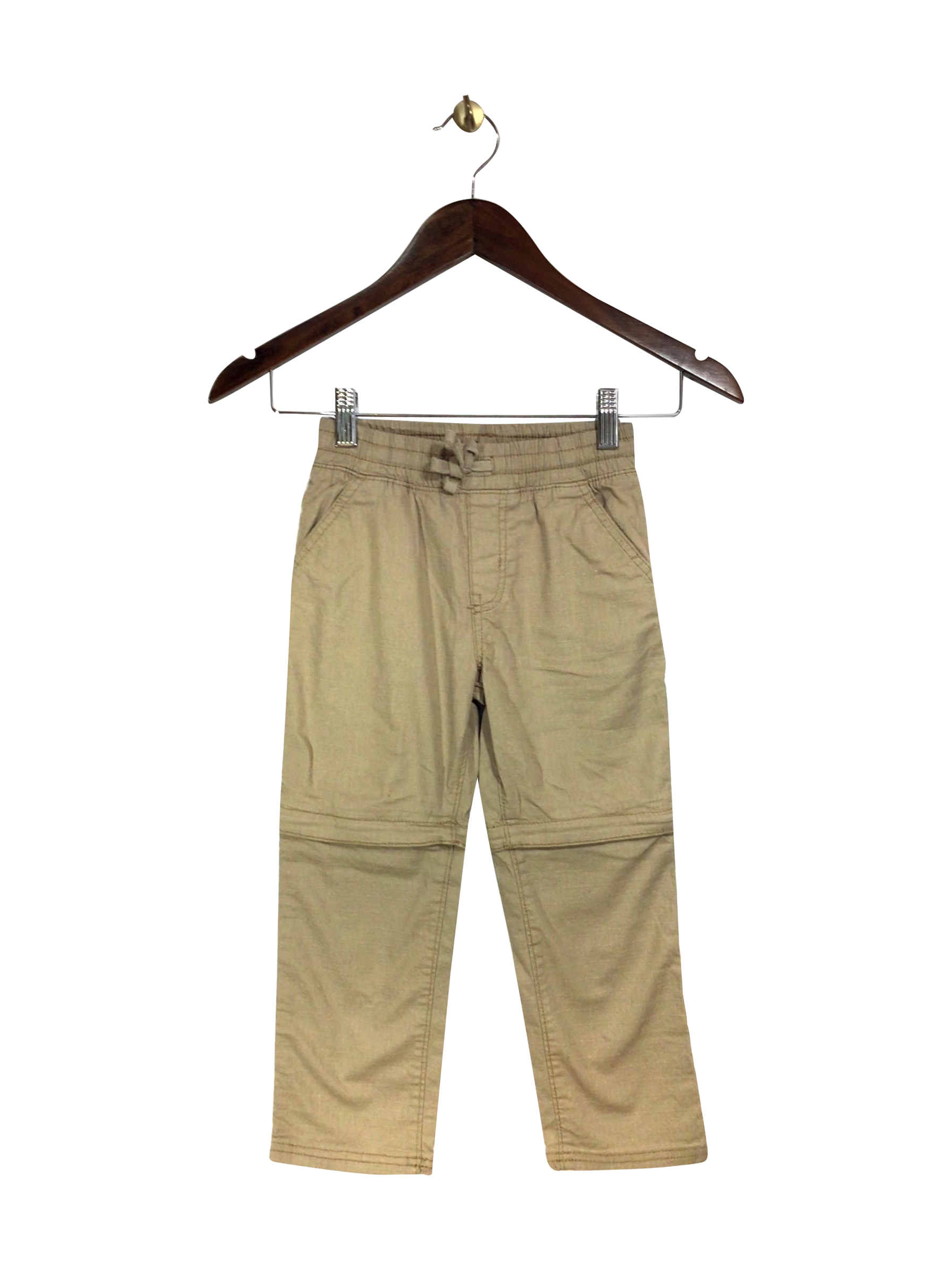 JOE FRESH Pant Regular fit in Beige - 5 - Velora