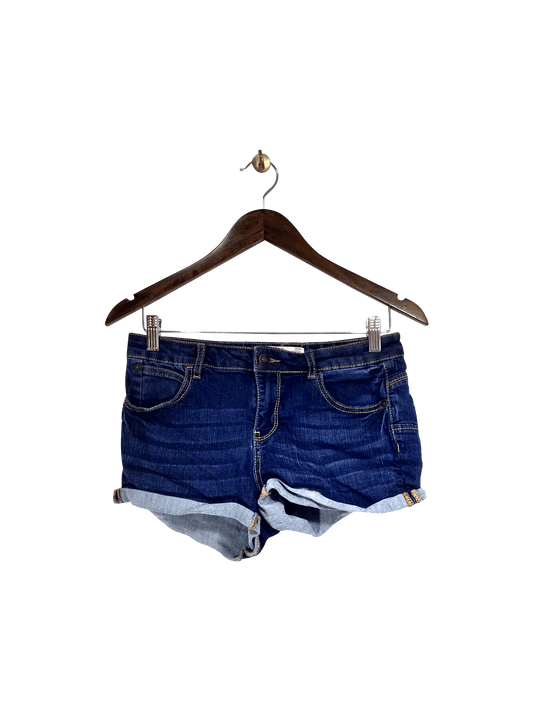 ARDENE Jeans Shorts Regular fit in Blue - 7 - Velora
