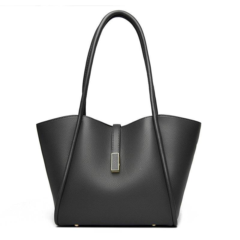 New Simple Large Capacity Totes Women - Velora