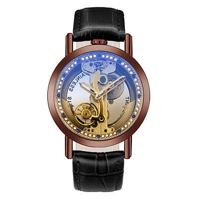 Men's Automatic Watch - Velora