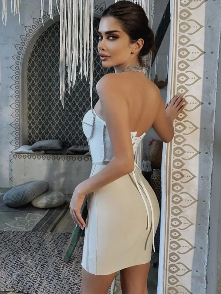 Miami Dress