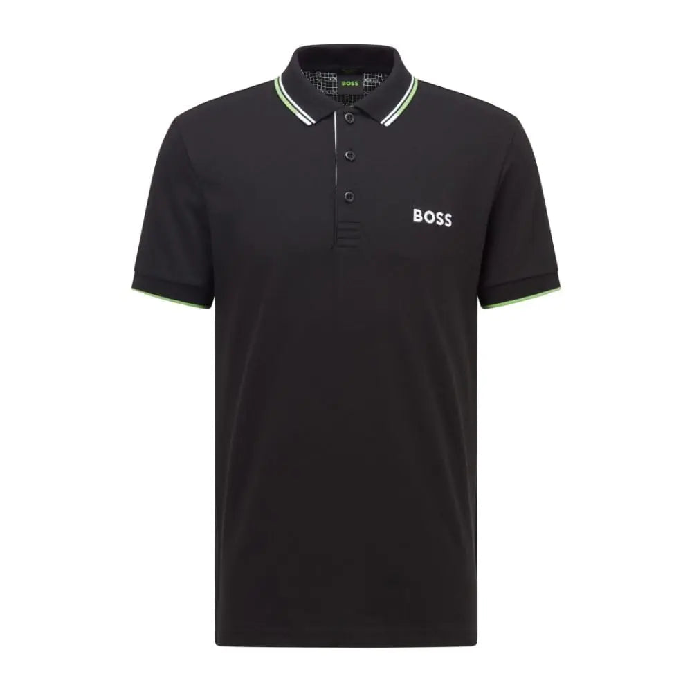 BOSS Classic Men's Paddy Pro Polo Shirt XL