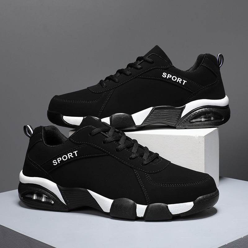 Mens Casual Outdoor Leisure Sports Shoes - Velora