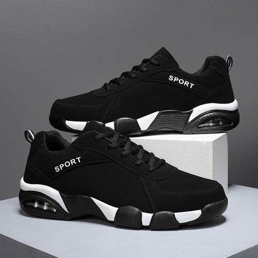 Mens Casual Outdoor Leisure Sports Shoes - Velora