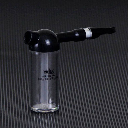 Stylish And Personalized Mini Convenient Hookah Bottle - Velora