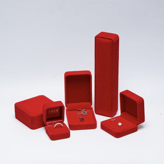 Jewelry Box Necklace Box Jewelry Packaging Box Velora