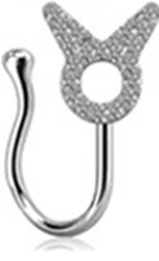 Constellation Nose Ring Piercing Jewelry - Velora