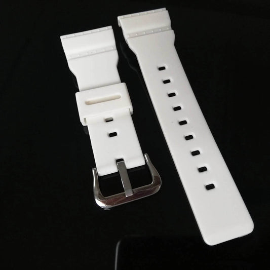 Watch By-g Accessories Resin Watch Strap - Velora