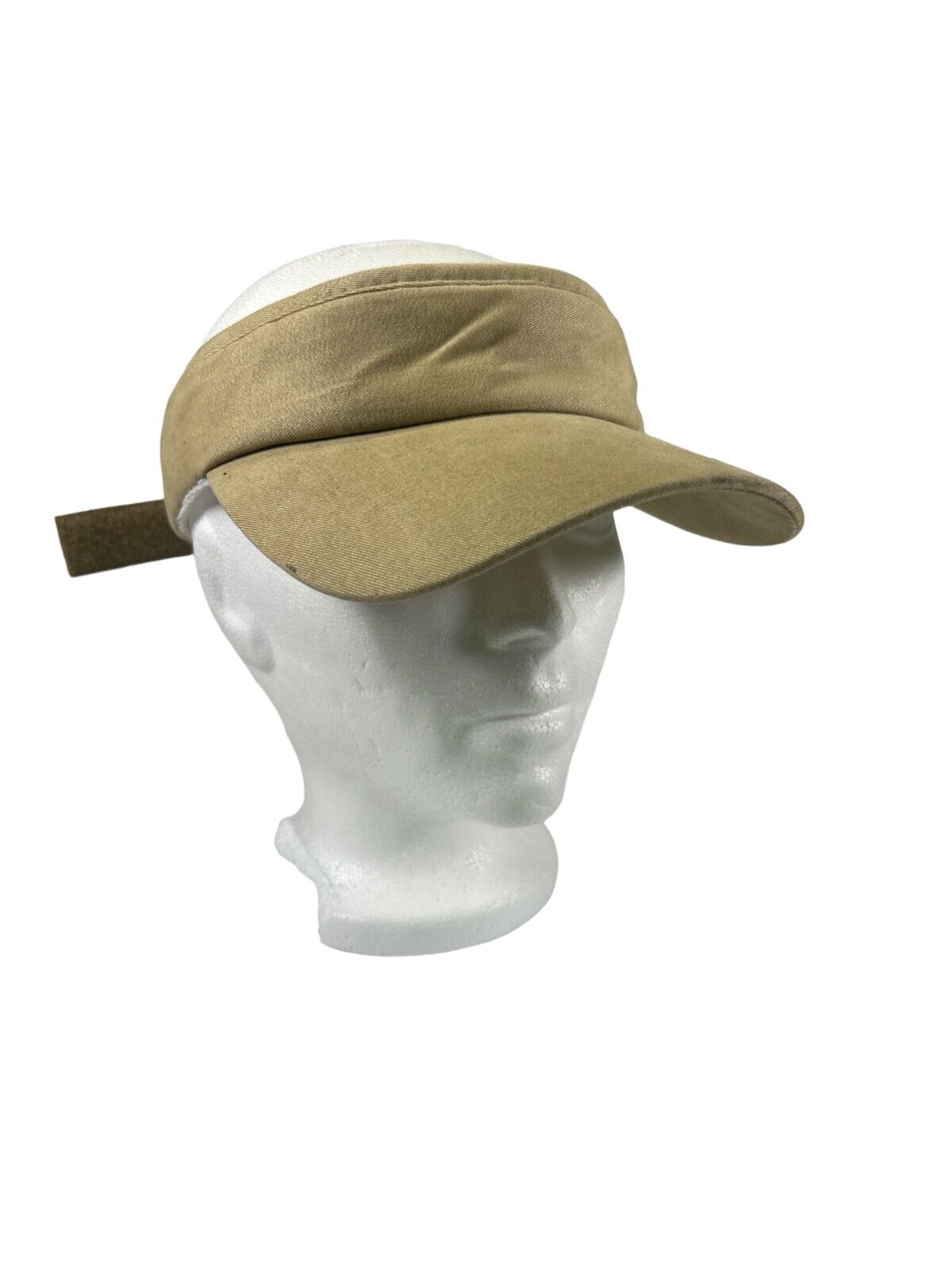 Europe Bound Explorer Travel and Sport Visor - Velora