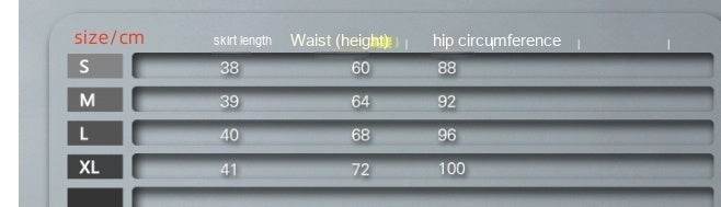 Leopard Print Mini Denim Skirt Women's High Waist Pencil Skirt - Velora