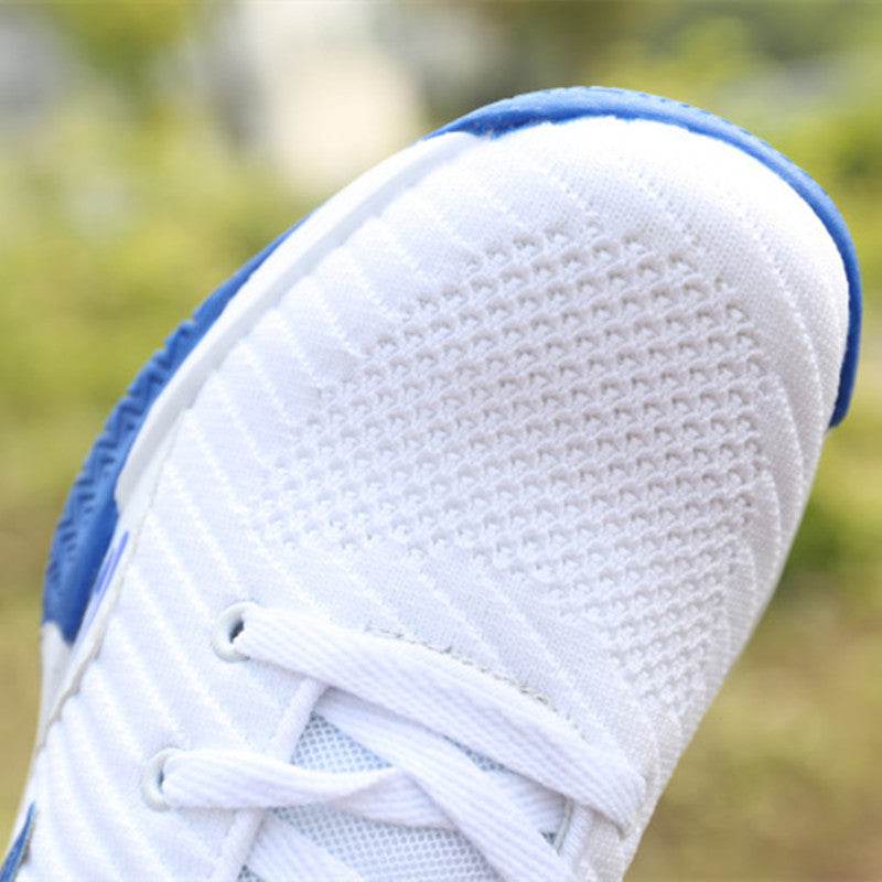 Men's Fashion Anti-Slip Wear Resistant Basketball Shoes - Velora
