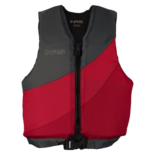 NRS Crew Youth PFD's UL & ULC Approved - Velora