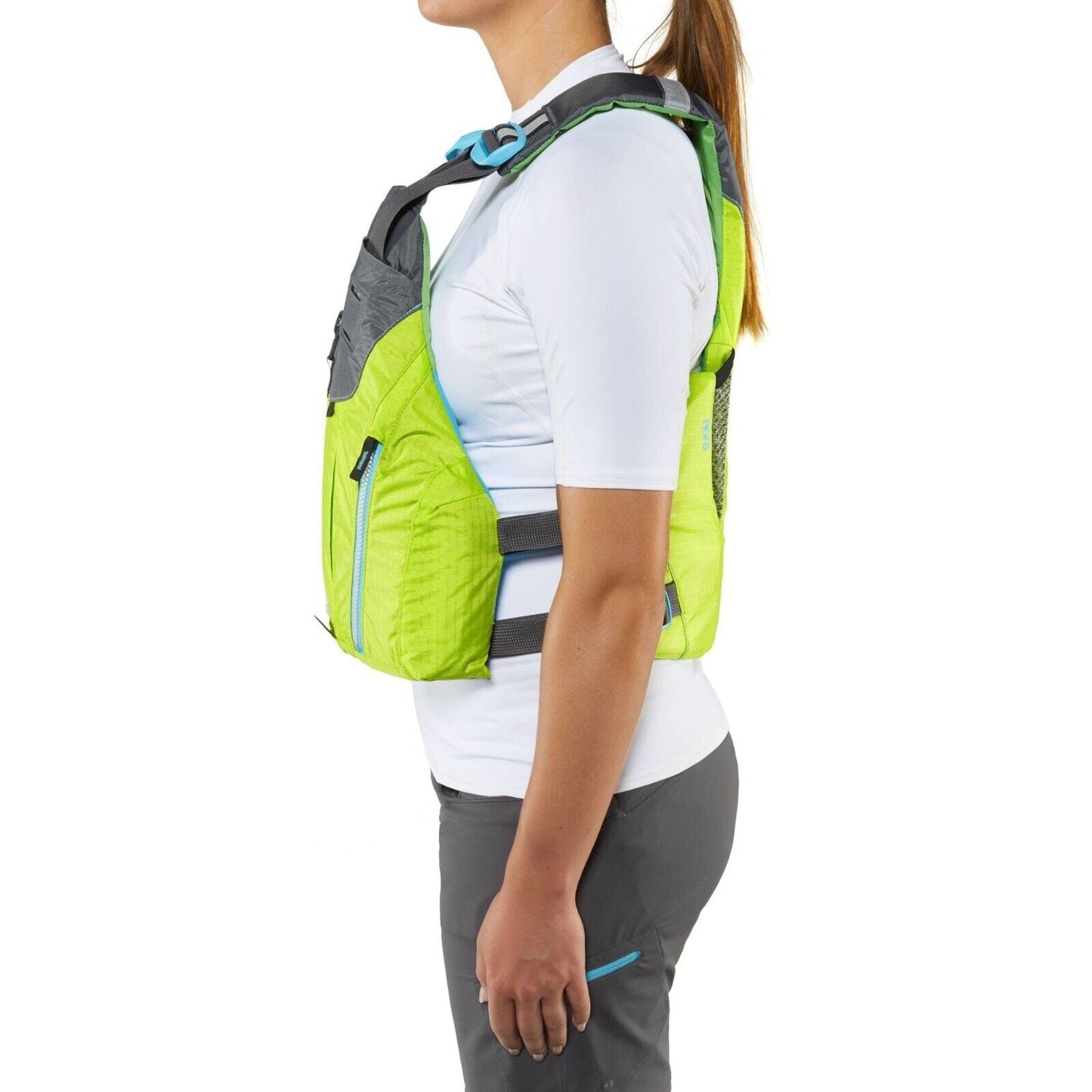 NRS Nora PFD's Women's Specific Fit UL & ULC Approved - Velora