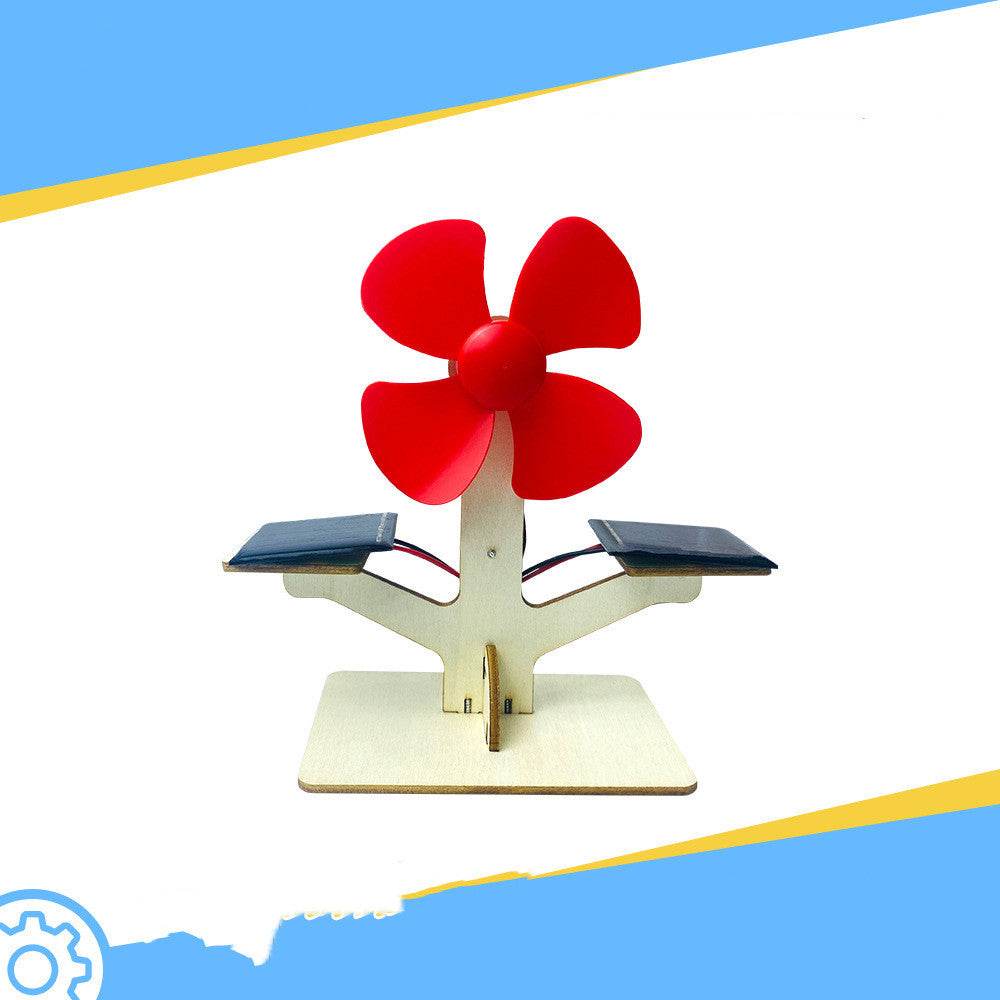 Science Experiment Toy Diy Small Production Gizmo - Velora