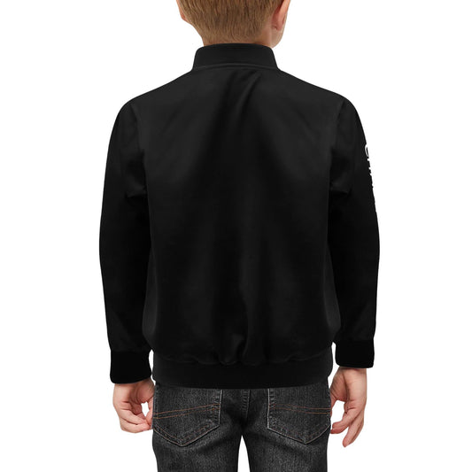 Kids' Bomber Jacket