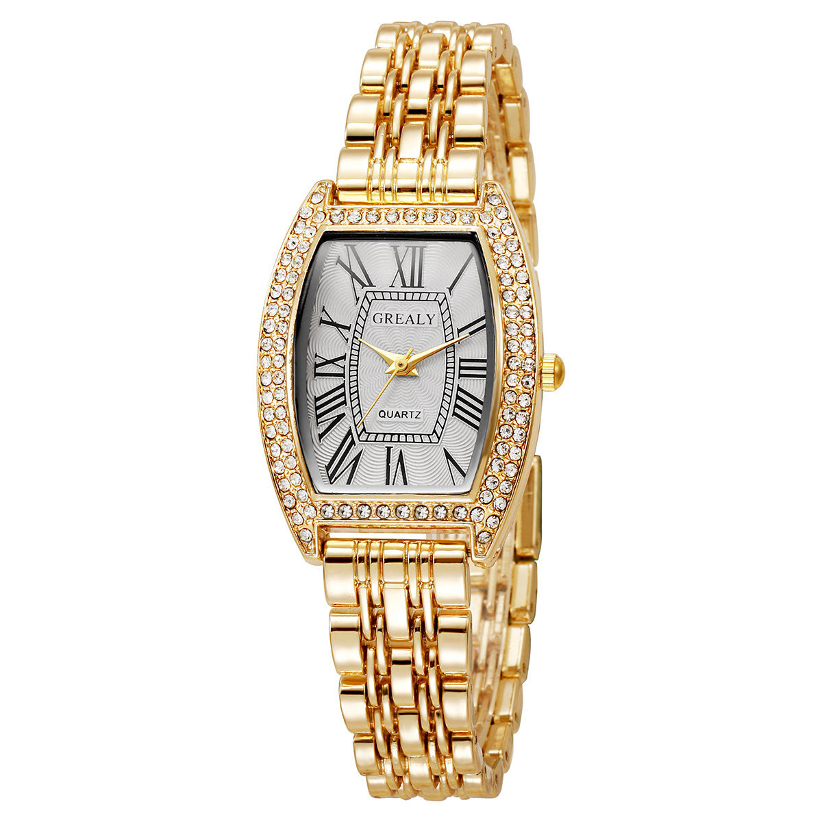 Fashionable Simple Elegant Women's Watch