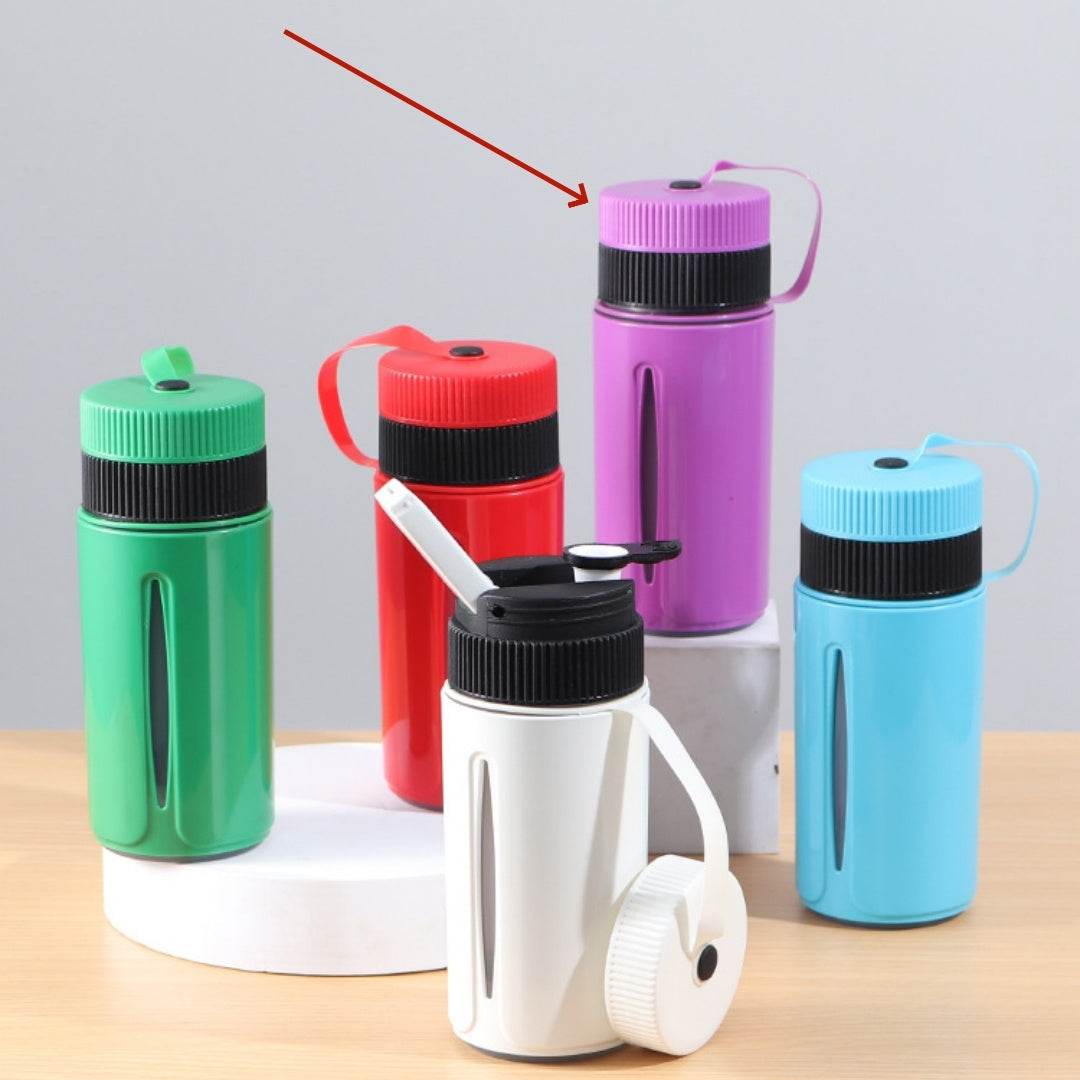 Car Portable Hookah - Velora