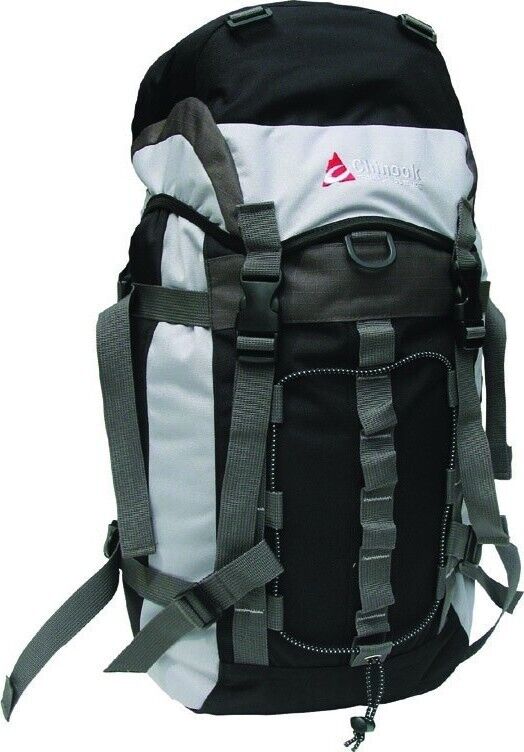 Chinook Phantom 45L Technical Day Pack - Velora