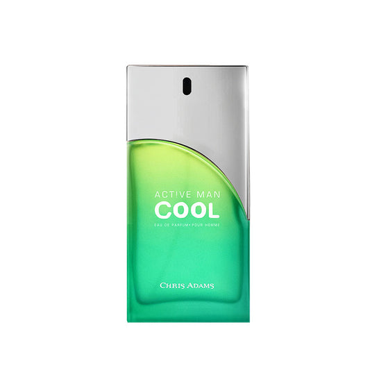 Chris Adams Active Man Cool 100mL - Velora