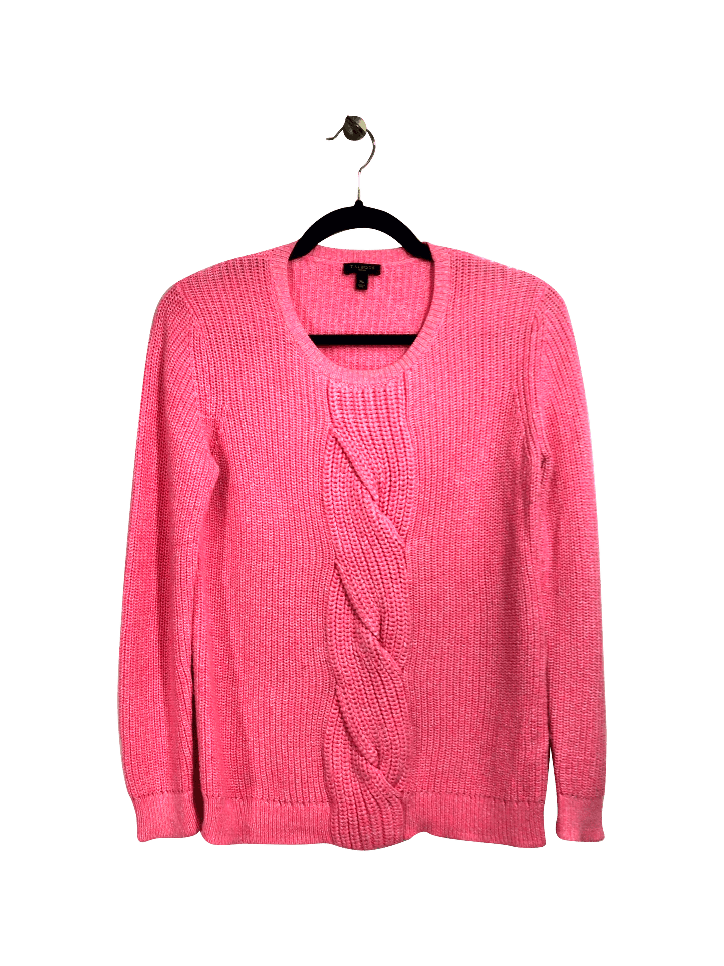 TALBOTS T-shirt Regular fit in Pink - M - Velora