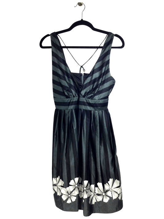 VERO MODA Shift Dress Regular fit in Black - S - Velora