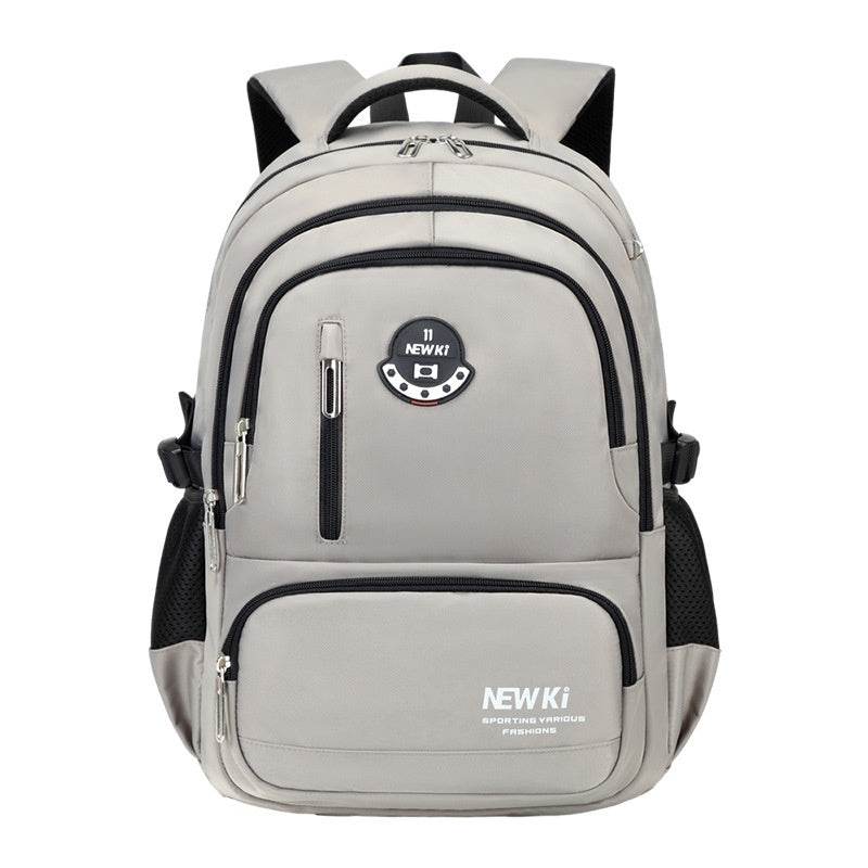 Large Capacity Oxford Cloth Business Travel Backpack - Velora