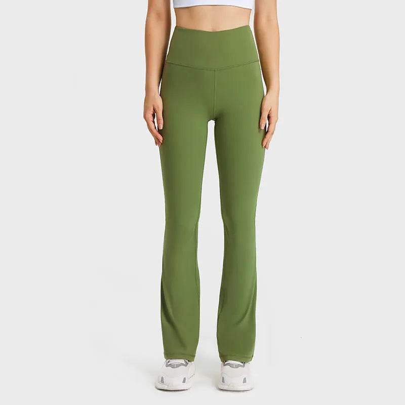 Versatile Fashion Sports Casual trouser Pants For Women - Velora
