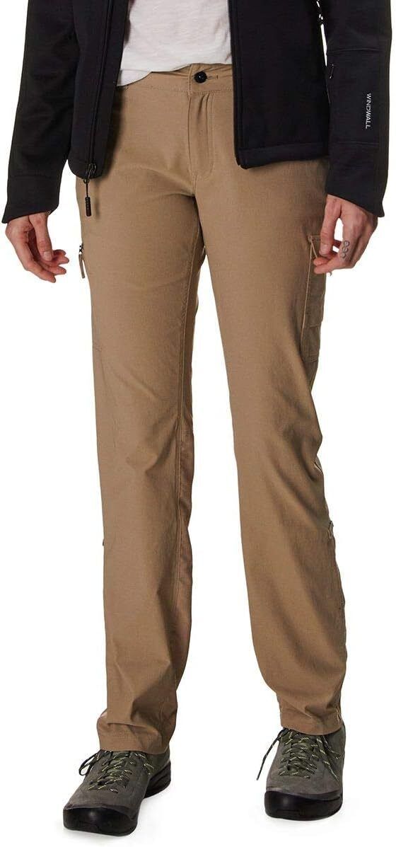 The North Face Women's Wandur Hike Pants - Velora