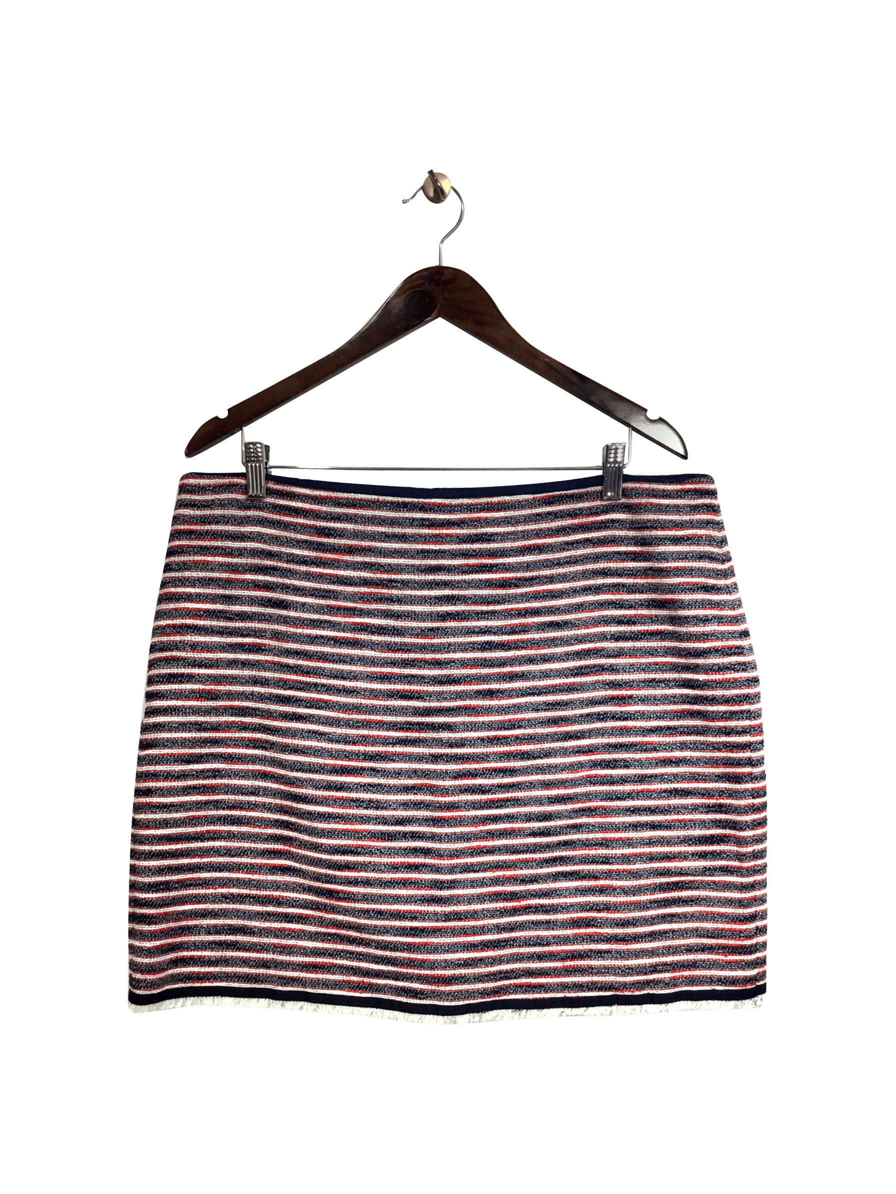 ESPRIT Skirt Regular fit in Red - 18 - Velora