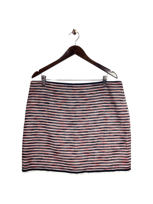 ESPRIT Skirt Regular fit in Red - 18 - Velora