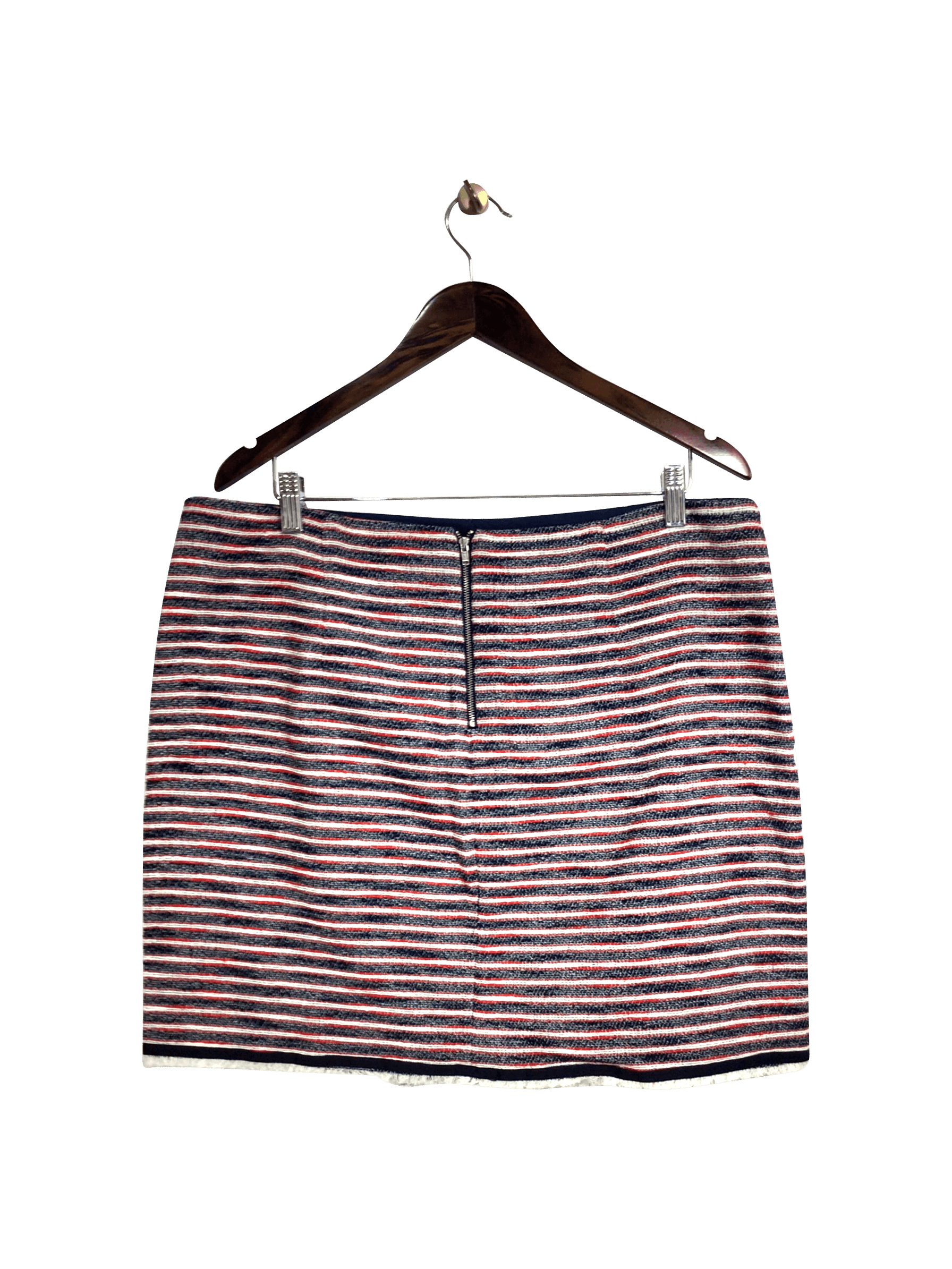 ESPRIT Skirt Regular fit in Red - 18 - Velora