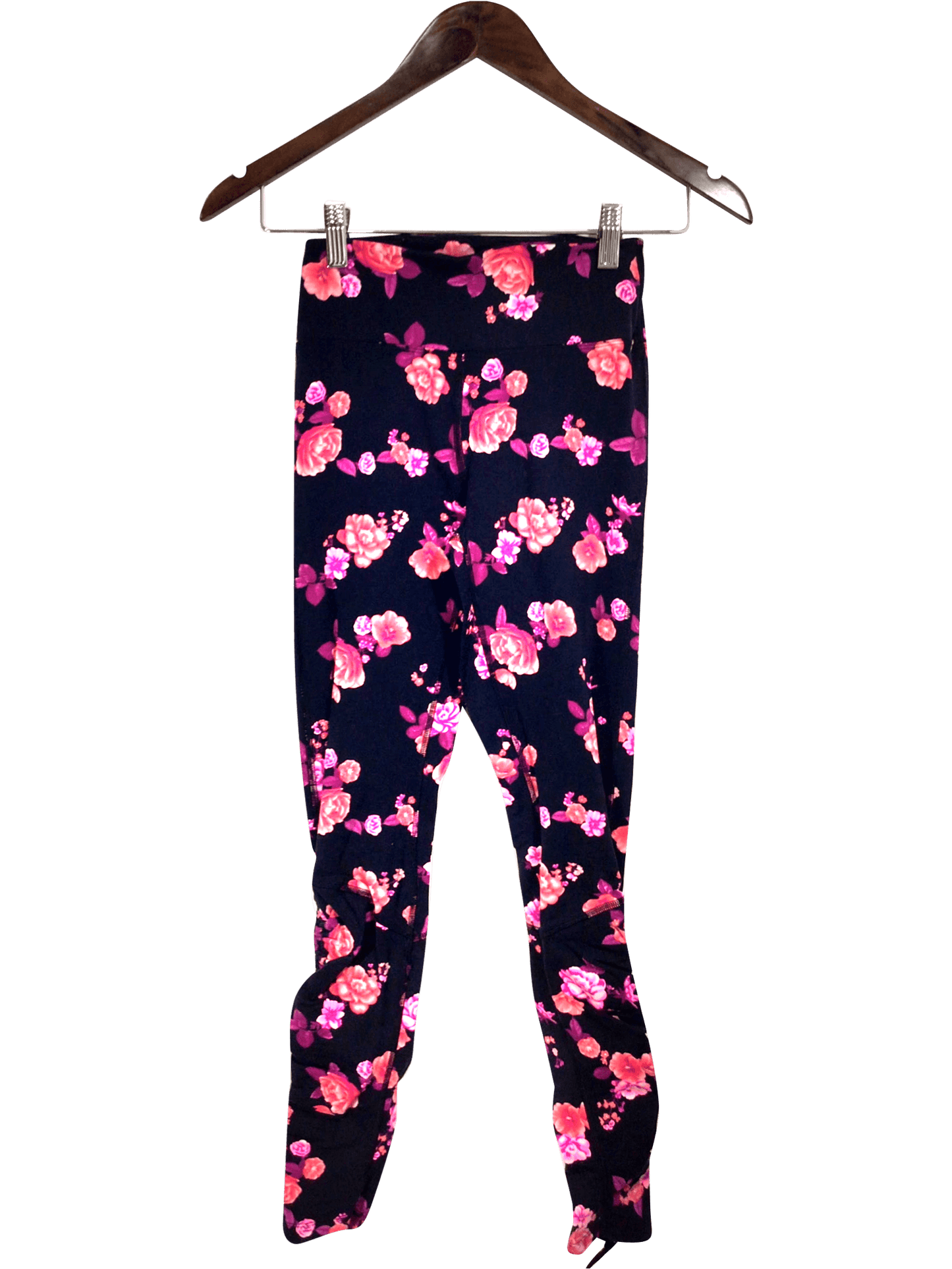 VICTORIA'S SECRET Activewear Legging Regular fit in Black - XS - Velora