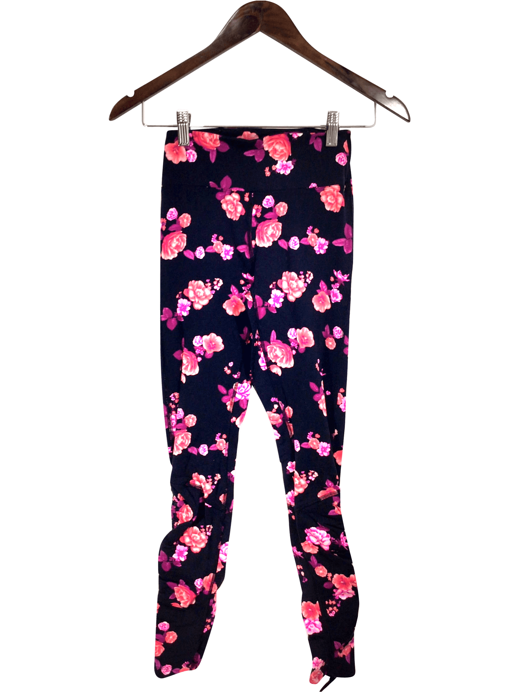 VICTORIA'S SECRET Activewear Legging Regular fit in Black - XS - Velora