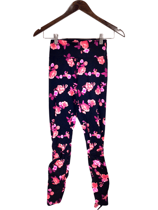 VICTORIA'S SECRET Activewear Legging Regular fit in Black - XS - Velora