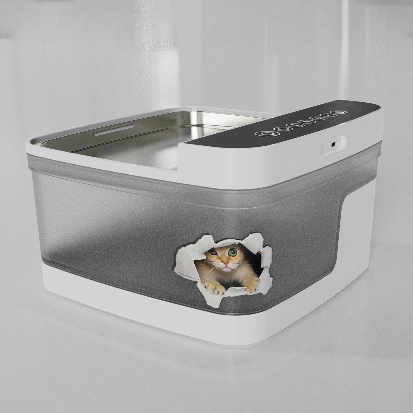 Pet Cat Dog Water Dispenser - Velora
