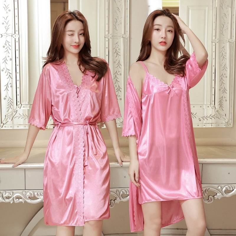 Two sets of ice silk sling - Velora