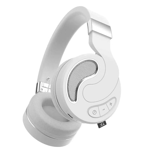 Bluetooth headset Bluetooth 5.0 with high-quality connections - Velora